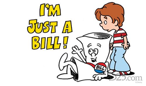 bill bill
