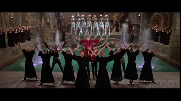 inquisition inquisition