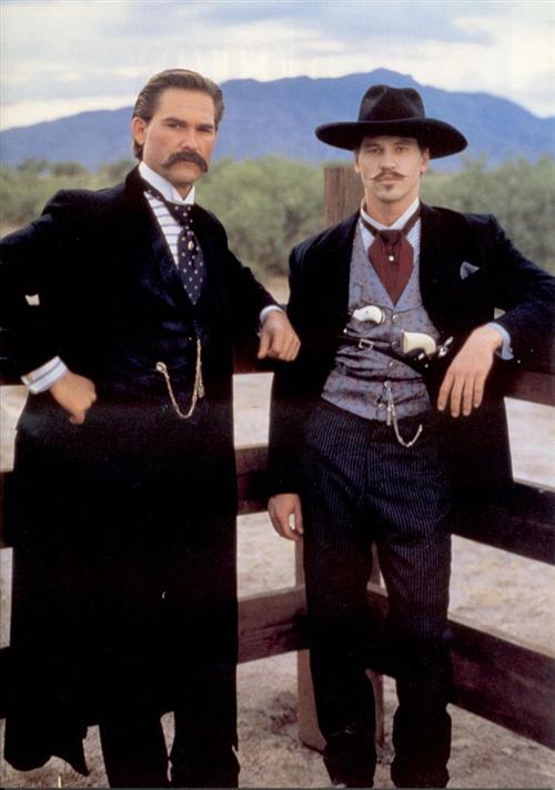 wild west wild west