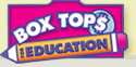 Box Tops for Education Box Tops for Education