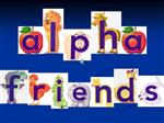 alphafriends 